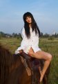 tiny-titty-girl-posing-naked-with-her-horse-2.jpg